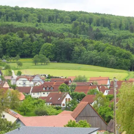 Fränkisches Paradies Litzendorf