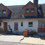 Fraenkisches Paradies 公寓