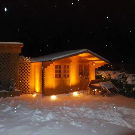 Fraenkisches Paradies Lejlighed *