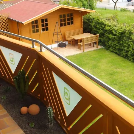 Fraenkisches Paradies Litzendorf
