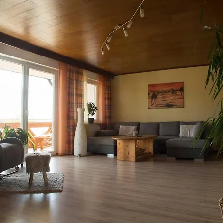 Fraenkisches Paradies Lejlighed Litzendorf