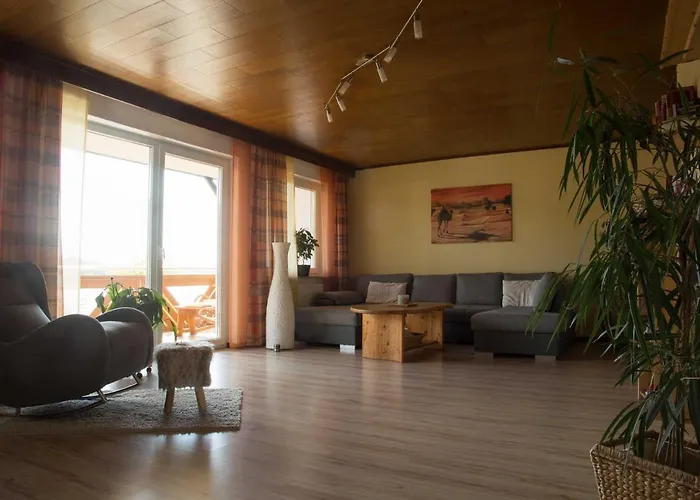 Fraenkisches Paradies Appartement Litzendorf
