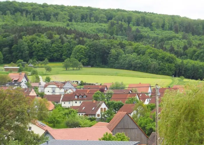 Fraenkisches Paradies Litzendorf