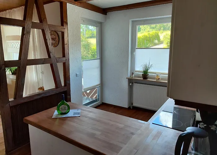 Fraenkisches Paradies Litzendorf