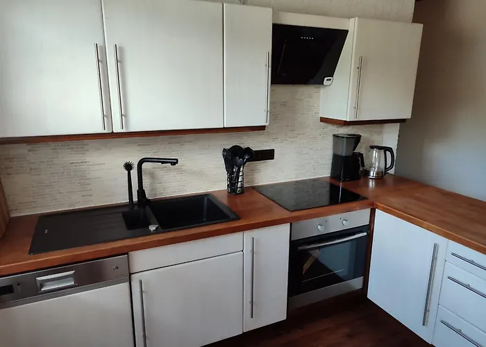 Fraenkisches Paradies Appartement *